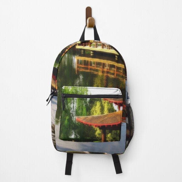 Item preview, Japanese Gardens - Hunter Valley Gardens designed and sold by Marilyn Harris.
