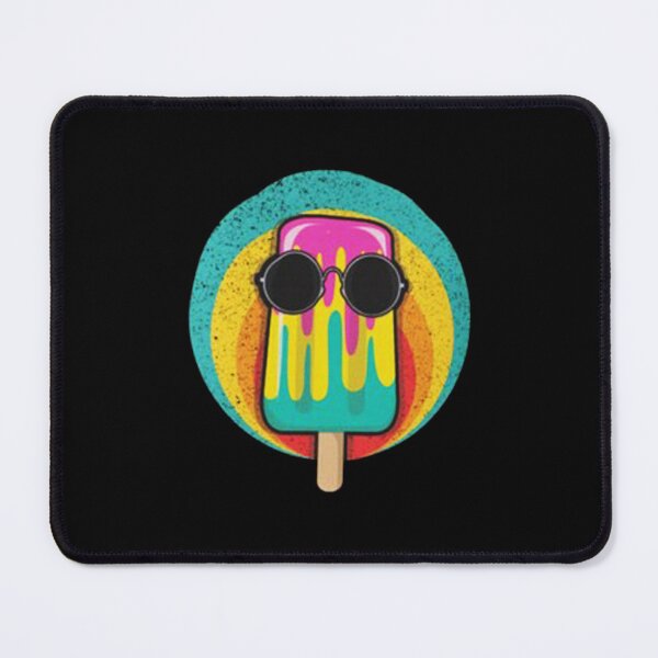 Item preview, Ice Cream Pop Beach Summer designed and sold by pambajeng.