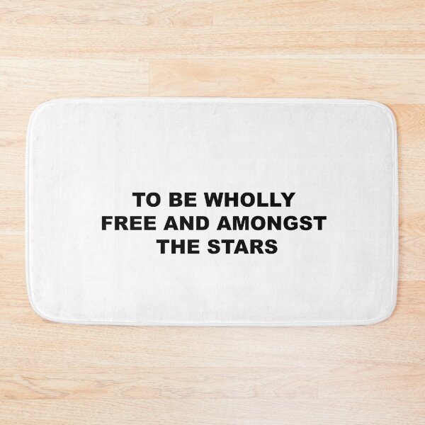 Item preview, Greta Van Fleet Be wholly free quote  designed and sold by Dope-designs-18.