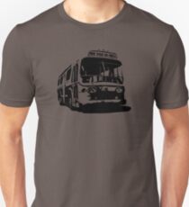See You In Hell Unisex T-Shirt