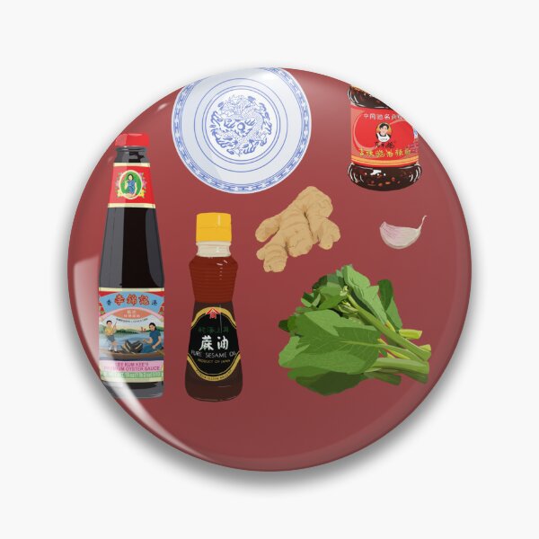 Item preview, Asian Ingredients  Pack  designed and sold by MichaelArnol.