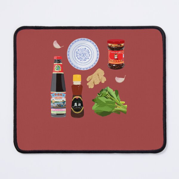 Item preview, Asian Ingredients  Pack  designed and sold by MichaelArnol.
