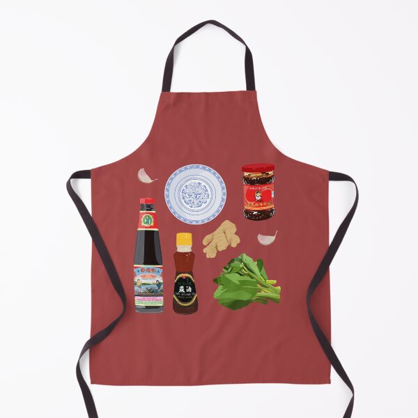 Item preview, Asian Ingredients Pack designed and sold by MichaelArnol.