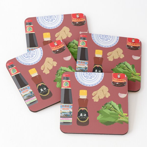 Item preview, Asian Ingredients  Pack  designed and sold by MichaelArnol.