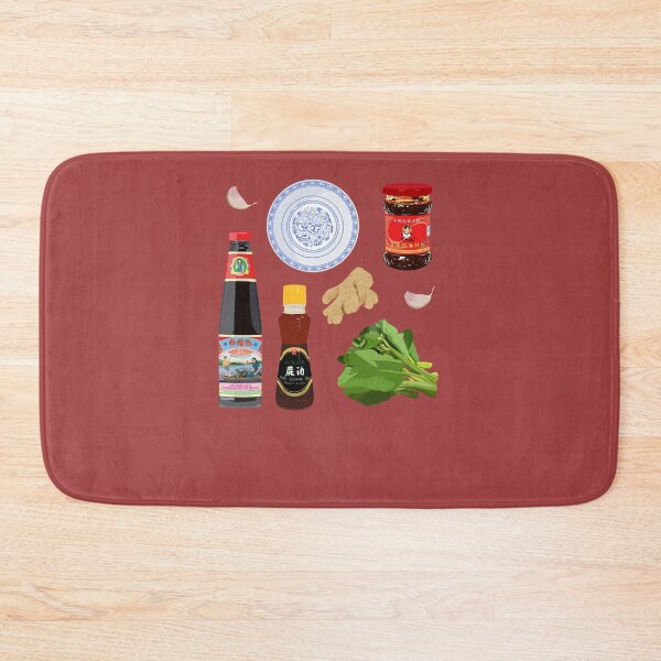 Item preview, Asian Ingredients  Pack  designed and sold by MichaelArnol.
