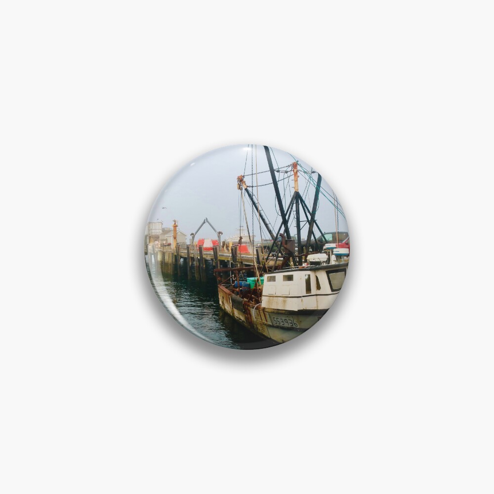 Item preview, Pin designed and sold by CapeCodWave.