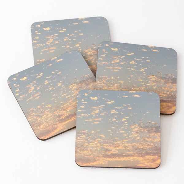 Item preview, Orange Skies designed and sold by SpringHorse.
