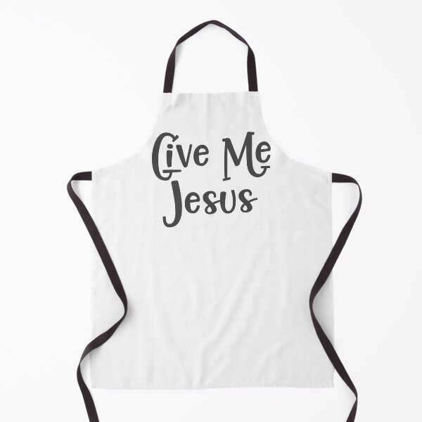 Item preview, Christian Design - Give Me Jesus designed and sold by simplydesignart.