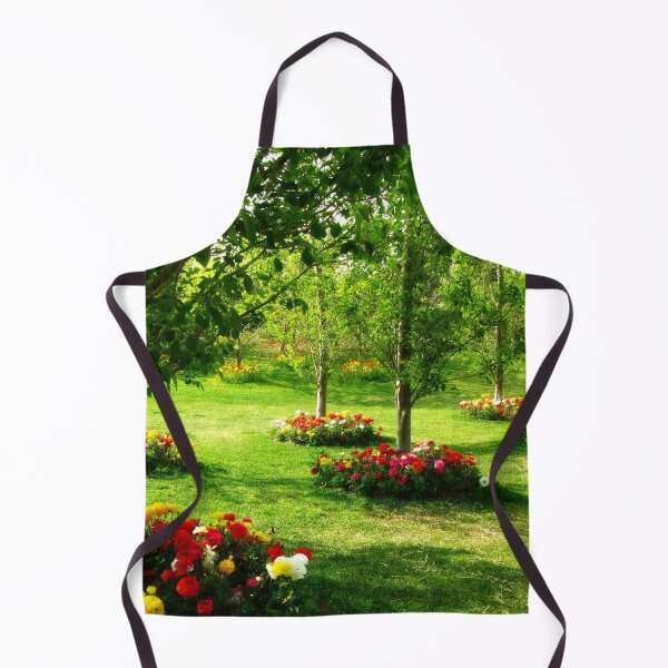 Item preview, Spring Flowers - Hunter Valley Gardens designed and sold by Marilyn Harris.