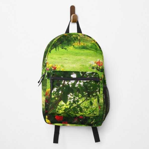 Item preview, Spring Flowers - Hunter Valley Gardens designed and sold by Marilyn Harris.