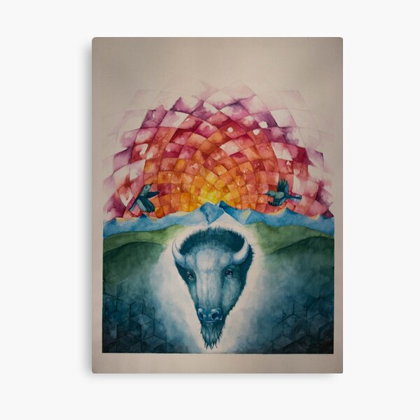 basic needs Canvas Print