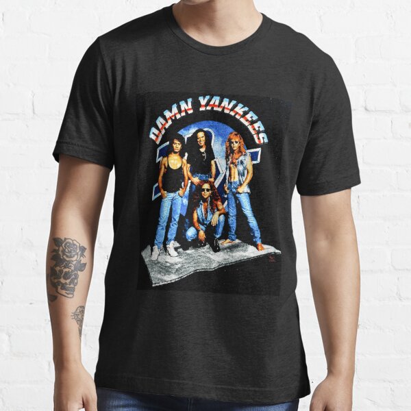 Damn Yankees - Damn Yankees T Shirt