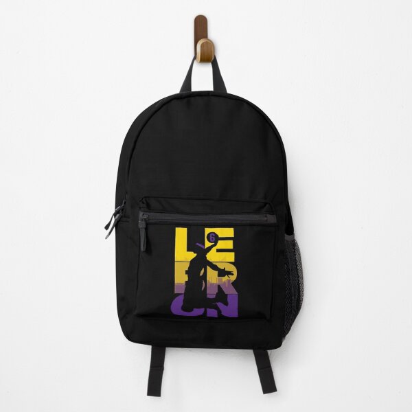 Item preview, King is James Dunking 6 Lakers Perfect Gift Fan designed and sold by Adrian-Powell.