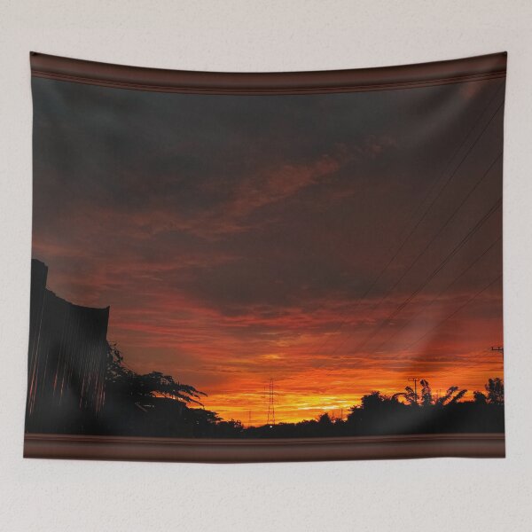 Item preview, Sky in frame - v.001 designed and sold by artditisme.
