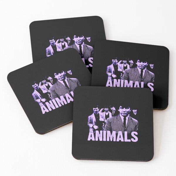 Item preview, BEST TO BUY  The Animals Too Limited Edition | Perfect Gift designed and sold by likianmae.