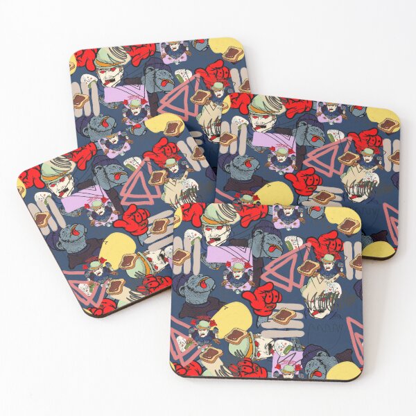 Item preview, brekky lord art pattern designed and sold by Brotherconk.