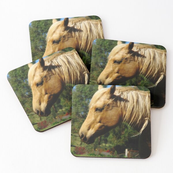 Item preview, A Country Horse named Dobbin designed and sold by Marilyn Harris.