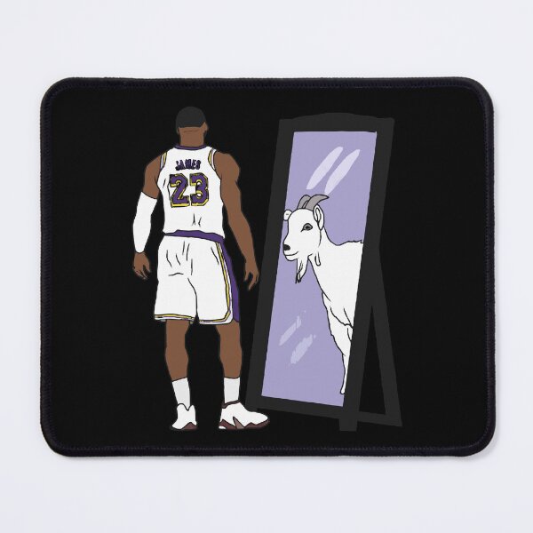 Item preview, King James Lakers Perfect Gift Fan designed and sold by Adrian-Powell.
