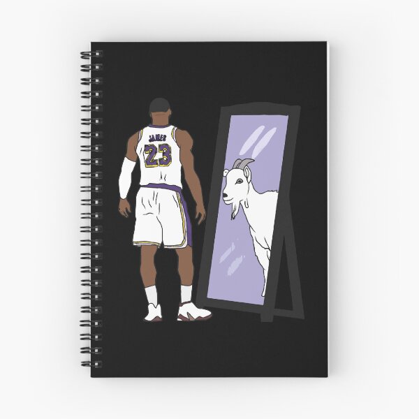Item preview, King James Lakers Perfect Gift Fan designed and sold by Adrian-Powell.