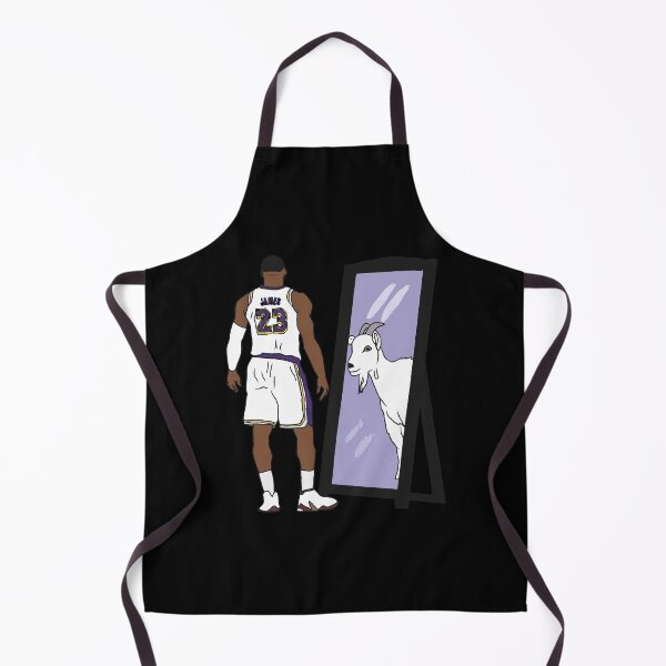 Item preview, King James Lakers Perfect Gift Fan designed and sold by Adrian-Powell.