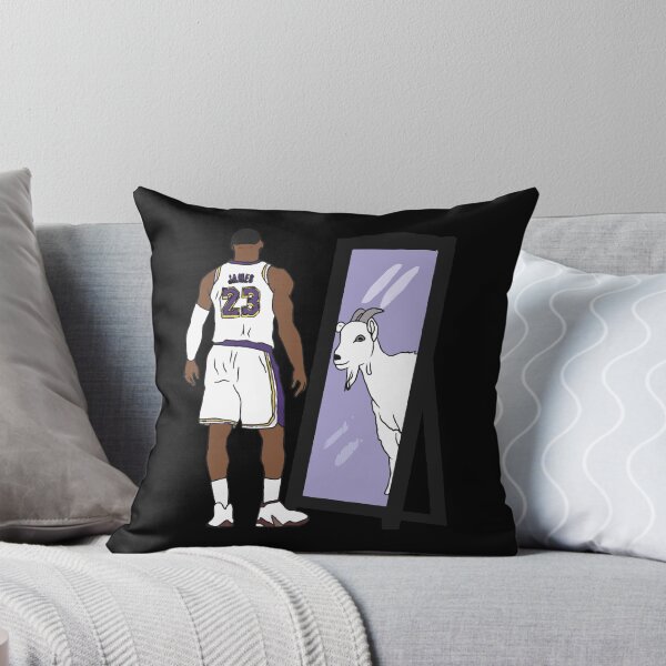 Item preview, Abanico de regalo perfecto King James Lakers designed and sold by Adrian-Powell.