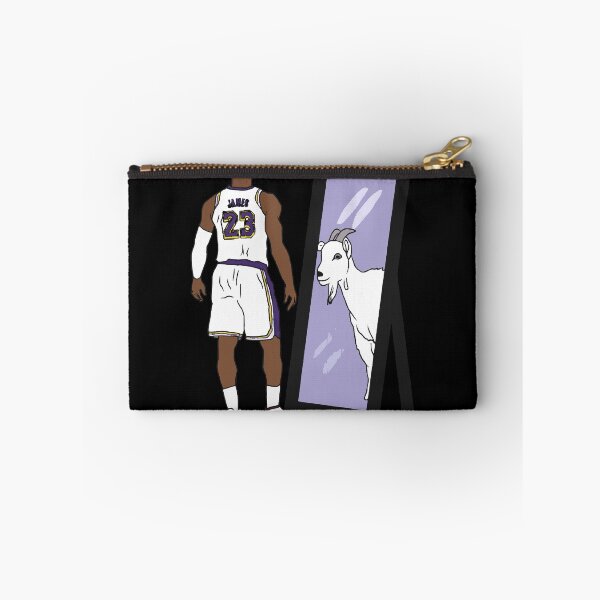 Item preview, King James Lakers Perfect Gift Fan designed and sold by Adrian-Powell.