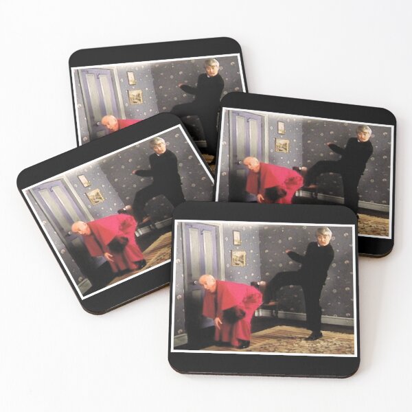 Item preview, Ted For Fan designed and sold by ryanbourland.