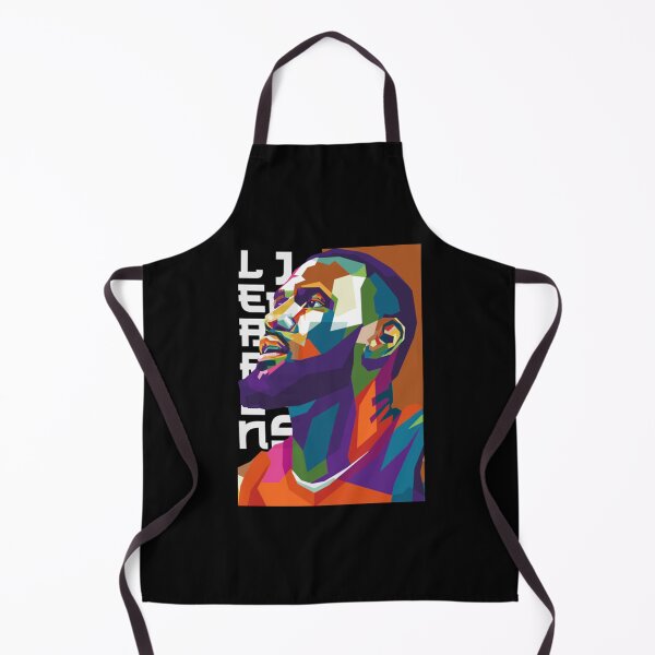 Item preview, King 23 Lebron 6 Goat James Art Gift designed and sold by Adrian-Powell.