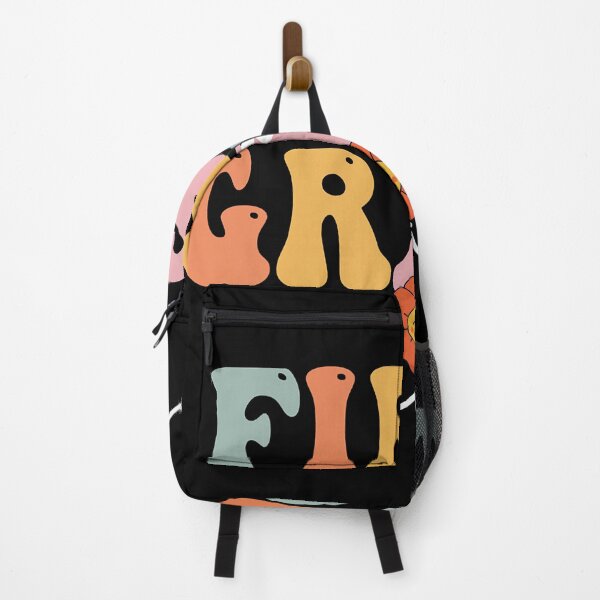 Item preview, First Grade Team Retro Groovy Vintage First Day Of School designed and sold by colesabrina88.