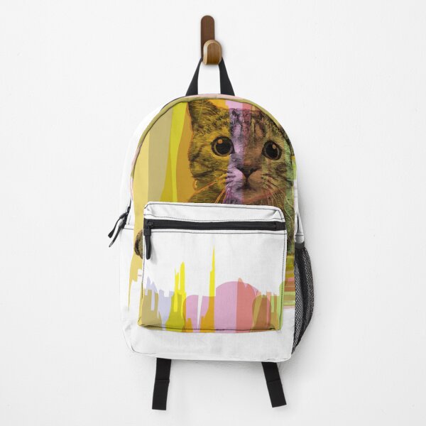 Item preview, Thinking cat designed and sold by PURNOMATRA.