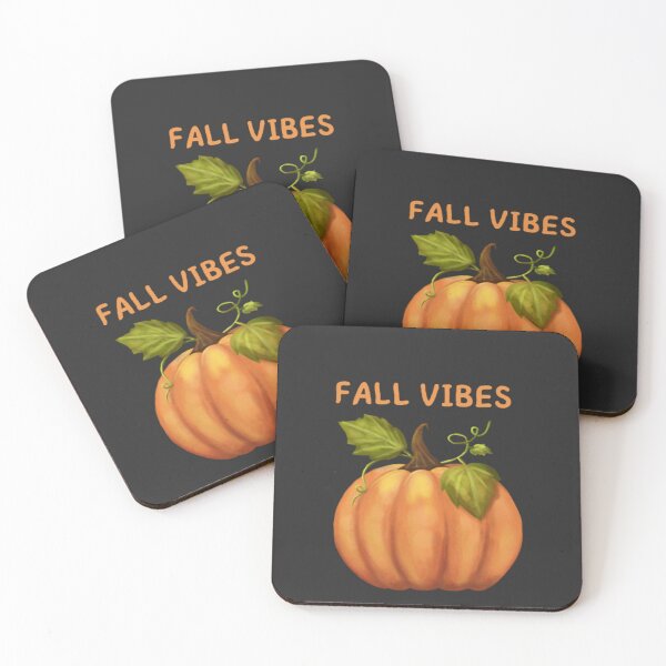 Item preview, First Day Of Fall - Fall Vibes  designed and sold by Nero9o.