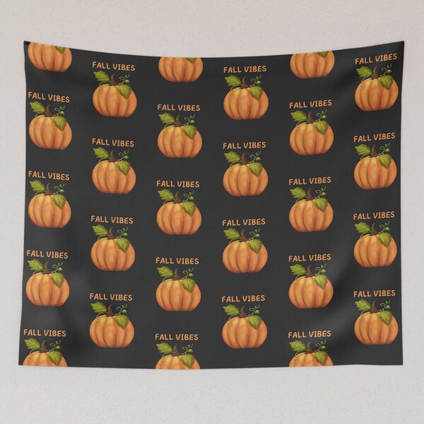 Item preview, First Day Of Fall - Fall Vibes  designed and sold by Nero9o.