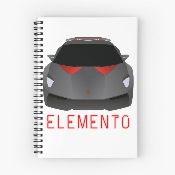 Item preview, SESTO ELEMENTO designed and sold by Turboosted.