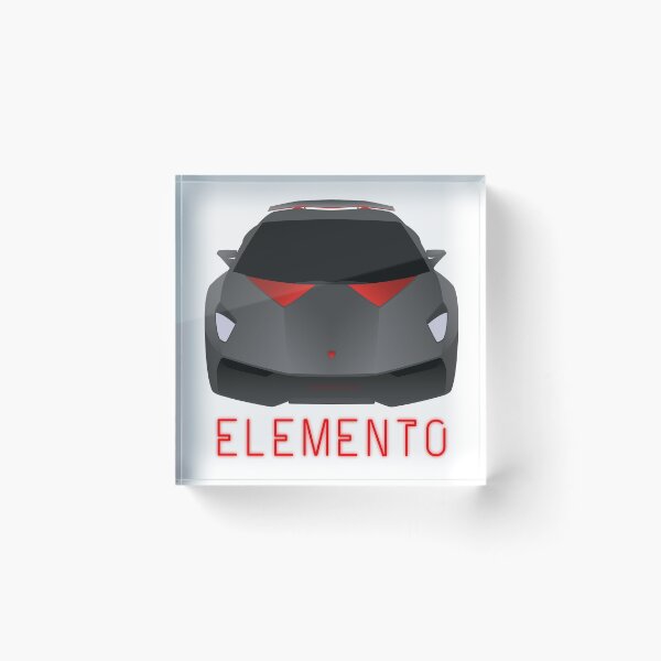 Item preview, SESTO ELEMENTO designed and sold by Turboosted.