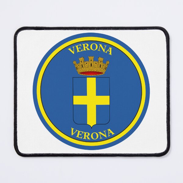 Item preview, City of Verona designed and sold by Fed Sher.