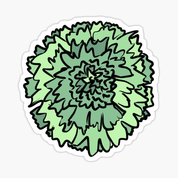 Green Carnation Gifts & Merchandise Redbubble