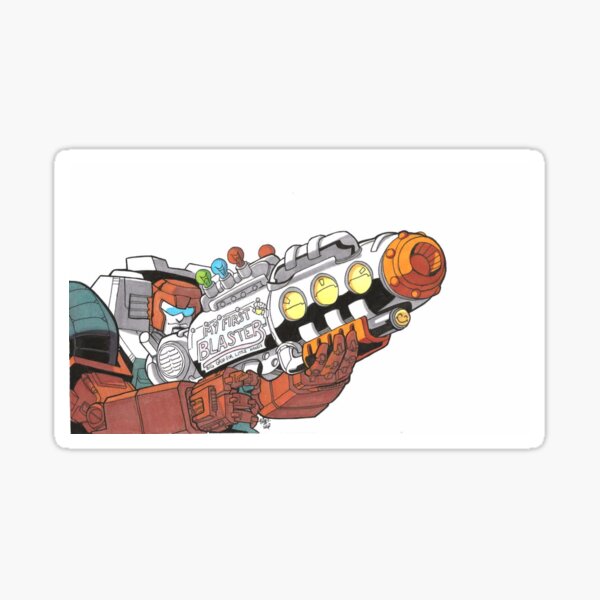 Item preview, "Hooray! You scored a direct hit!" - Swerve designed and sold by blitz.ink.