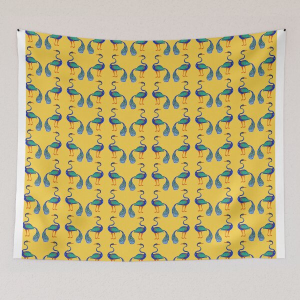 Item preview, Peacock designed and sold by Rebel-Lizzie.