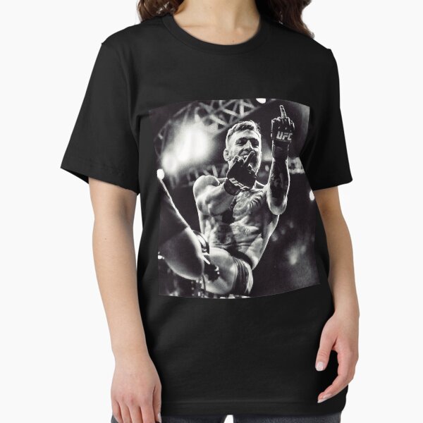 Item preview, Conor McGregor Middle Finger - Notorious  designed and sold by CYNTHIAZHAO.