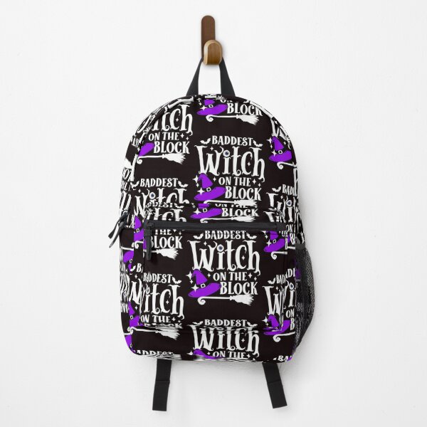 Item preview, Baddest Witch On The Block designed and sold by desireedickens.