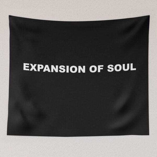 Item preview, Greta Van Fleet Expansion of soul quote  designed and sold by Dope-designs-18.