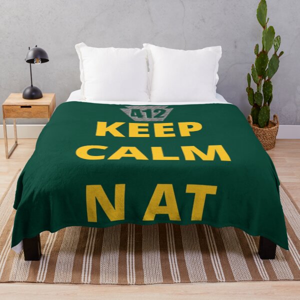 Item preview, Pittsburgh Keep Calm N At Funny Shirt  Gifts   designed and sold by Hyusein.