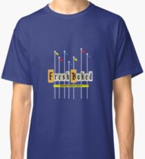 Best of Disney Baked Fresh Daily Classic T-Shirt