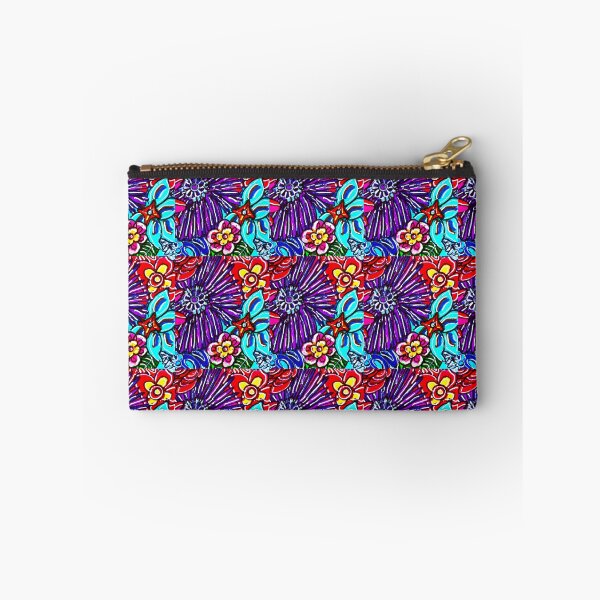 Item preview, Floral Frenzy designed and sold by Michelle Mead.