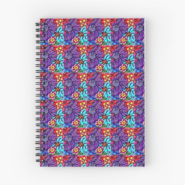 Item preview, Floral Frenzy designed and sold by Michelle Mead.