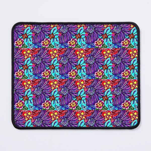 Item preview, Floral Frenzy designed and sold by Michelle Mead.