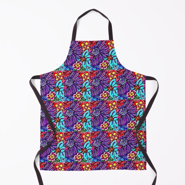 Item preview, Floral Frenzy designed and sold by Michelle Mead.