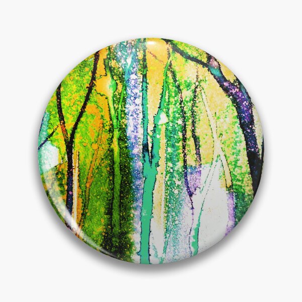 Item preview, Fantasy Forest designed and sold by Linda Callaghan.