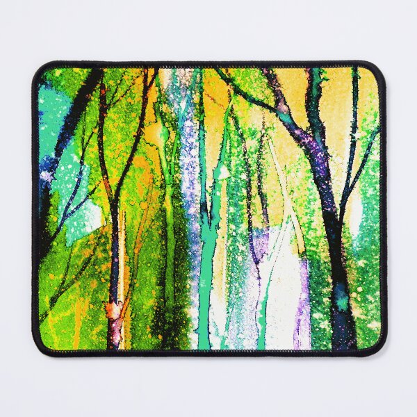 Item preview, Fantasy Forest designed and sold by Linda Callaghan.