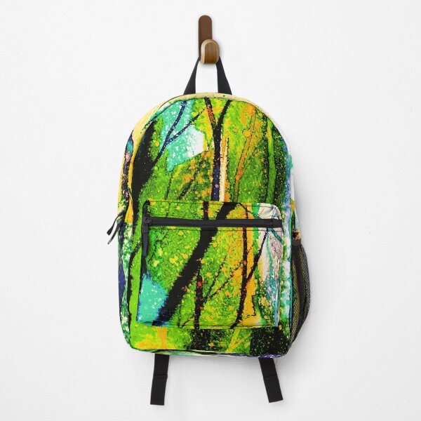 Item preview, Fantasy Forest designed and sold by Linda Callaghan.